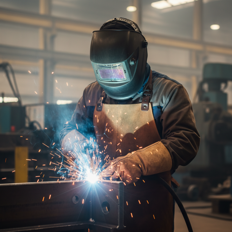 Effective Welding Protection Tips for Safety and Quality?
