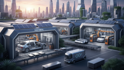 Complete Guide to Top Sheet Metal Types in 2026?