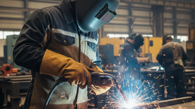 How to Ensure Effective Welding Protection for Workers?