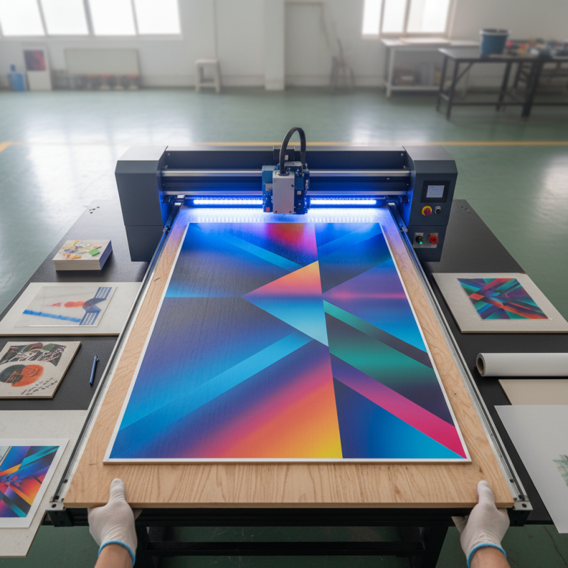 Top 10 Benefits of UVLED Flatbed Printing You Need to Know?