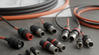 Essential Tips for Choosing Photovoltaic Connectors?
