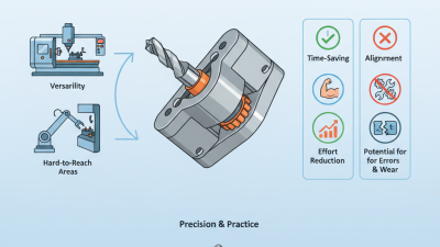 What is an Angle Head Holder and How Does It Work?