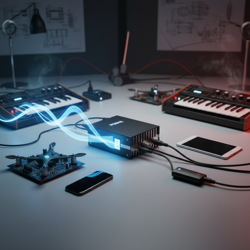 Why Choose a Regulated Power Supply for Your Electronics Needs?