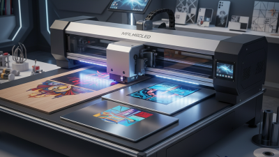 Top 10 Benefits of UVLED Flatbed Printing Technology?