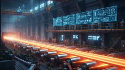 Как выбрать машину Стана Горячей Прокатки в 2026 году?