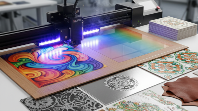 Why Choose UVLED Flatbed Printing for Your Business Needs?