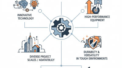 Why is Schwing Popular in the Concrete Industry?