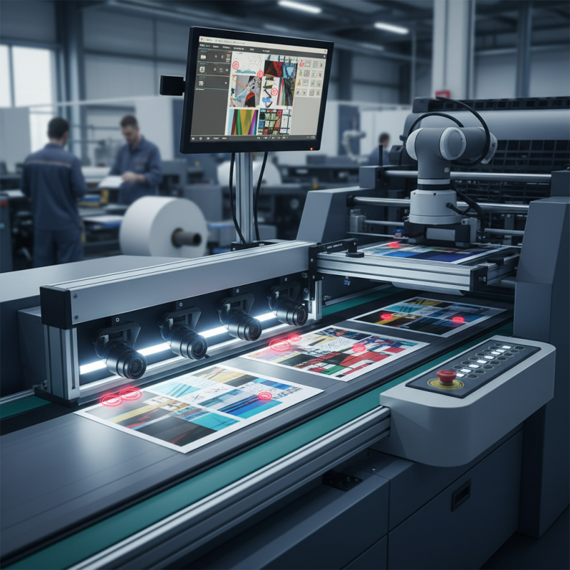 What is Print Inspection and Why is it Important?