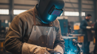Best Welding Protection Methods for Safety and Efficiency?