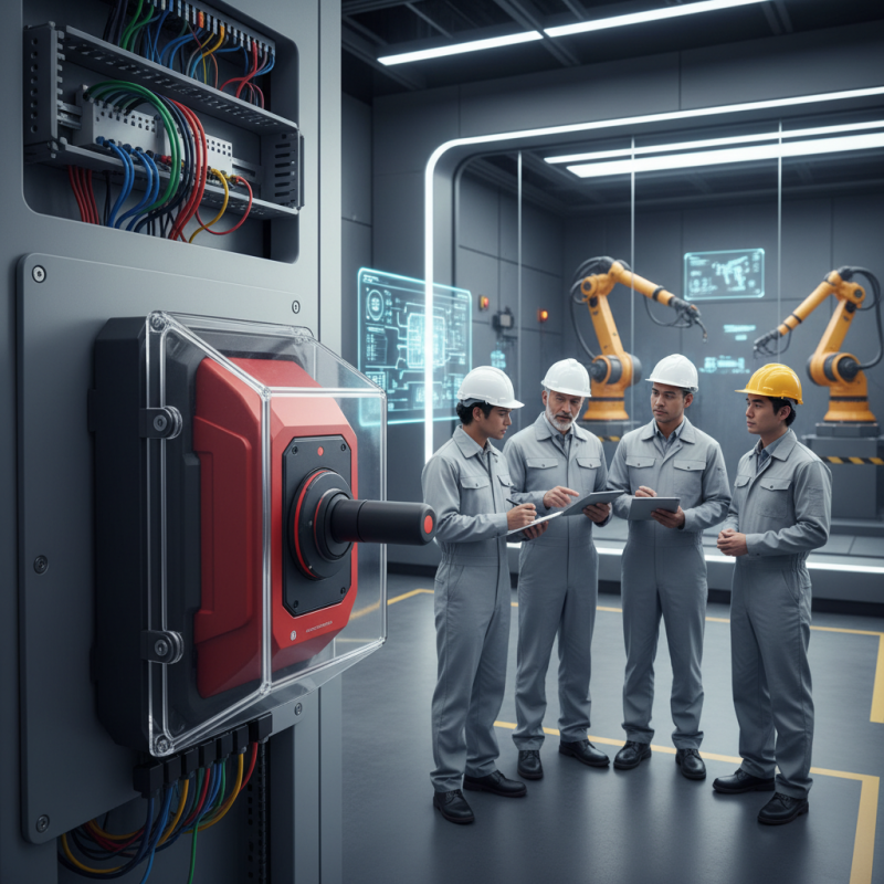 What Are the Benefits of Using an Isolation Switch in 2026?