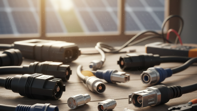 Top 10 Photovoltaic Connectors You Need to Know About?