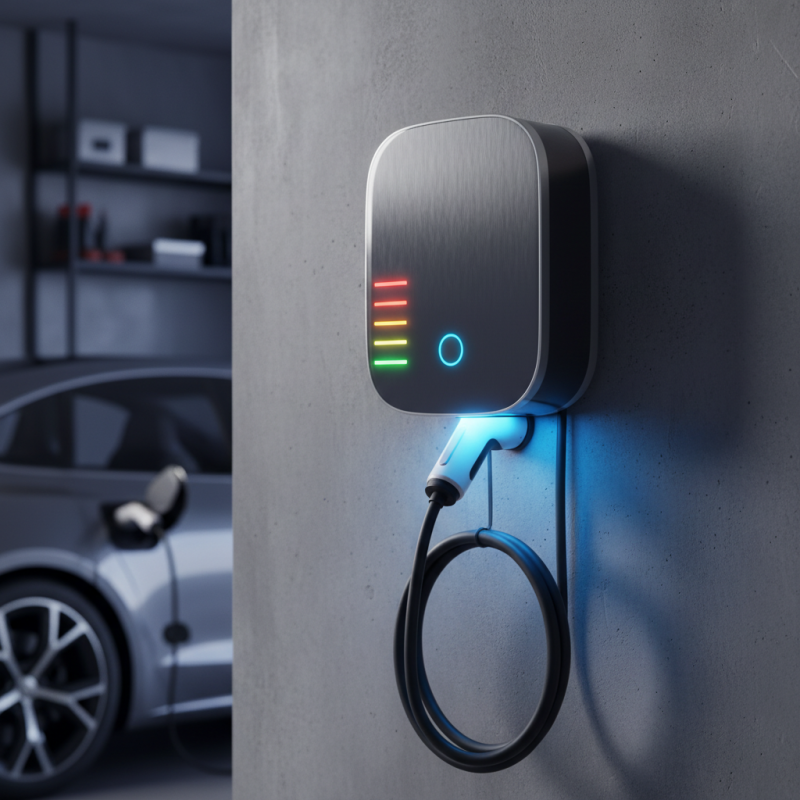 2026 Top Ev Charger Wall Plug Reviews and Recommendations?