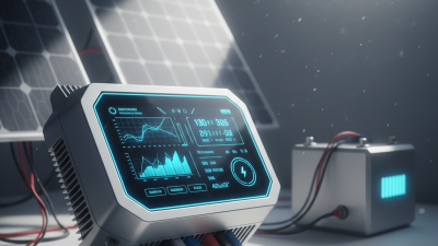 Best Solar MPPT Controller for 2026 What to Look For?