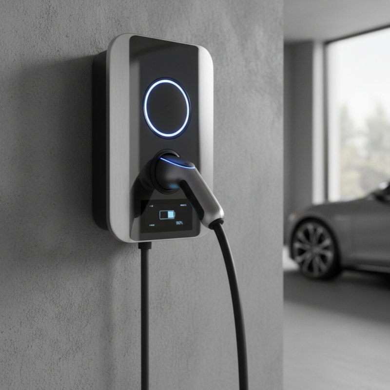 Top 5 Best EV Charger Wall Plugs of 2026 for Home Use?