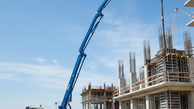 Best Schwing Concrete Pump Models to Consider?