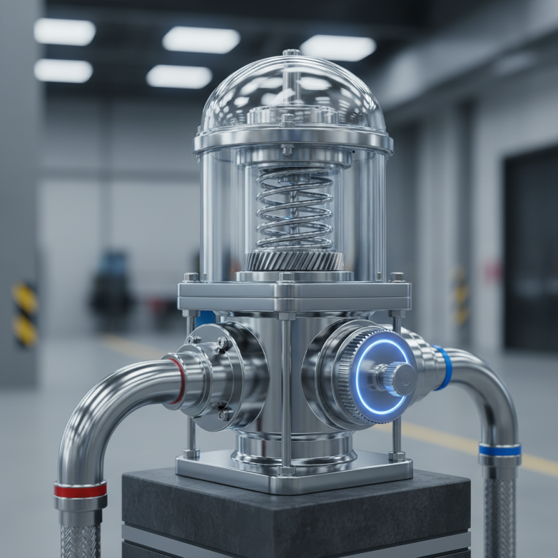 2026 Best Pressure Reducing Regulators for Efficient Systems?