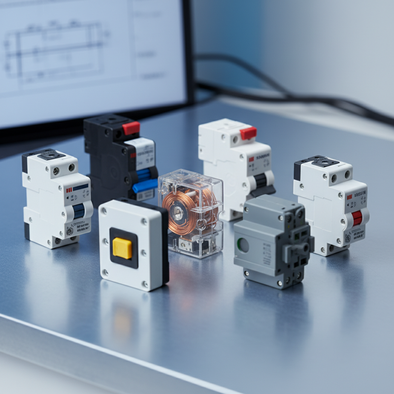 2026 Best Miniature Circuit Breaker Options Reviewed