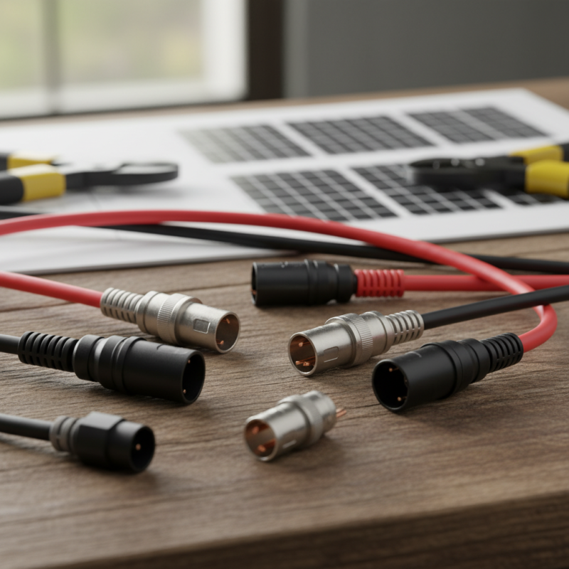Essential Tips for Choosing Photovoltaic Connectors Today?