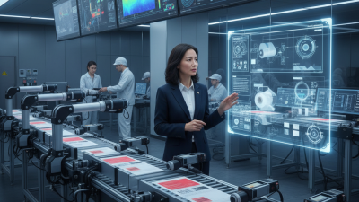 2026 Best Print Inspection Technologies and Trends to Watch?