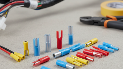 What is Nylon Insulated Terminal and Its Applications?