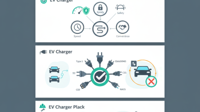 Ultimate Tips for Choosing the Right Ev Charger Wall Plug?