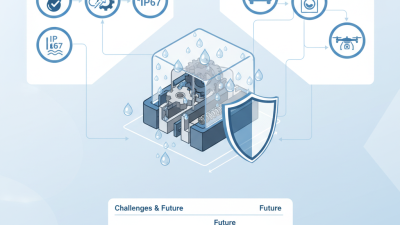 2026 Top Waterproof Micro Switch Features and Applications?
