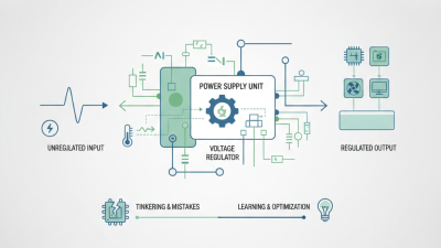 What is a Regulated Power Supply and How Does it Work?