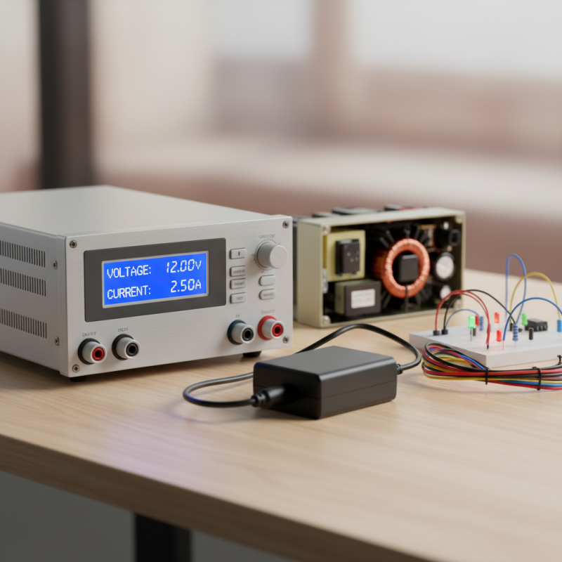How to Choose the Best Regulated Power Supply for Your Needs?