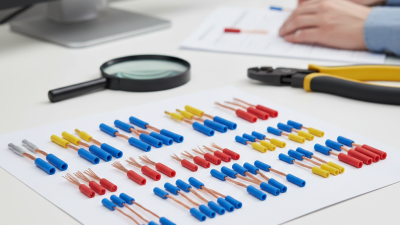 2026 How to Choose the Right Nylon Insulated Terminal?