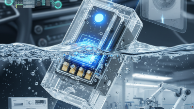 2026 Top Waterproof Micro Switch Features and Applications?