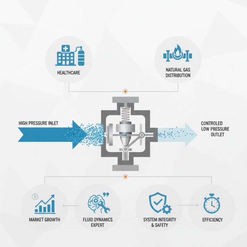 What is a Pressure Reducing Regulator and How Does It Work?