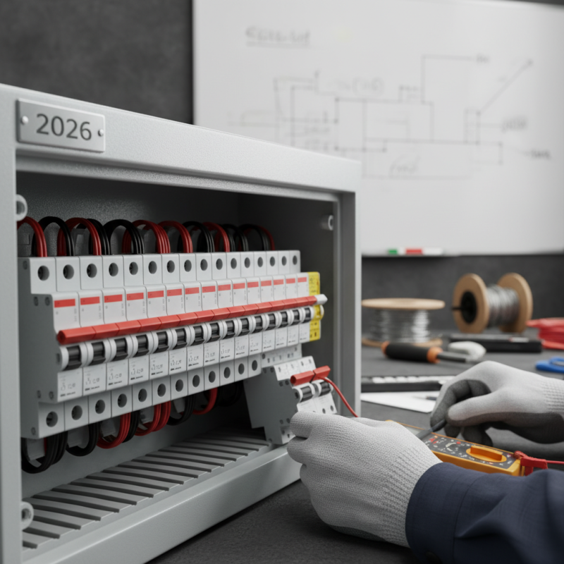 2026 How to Choose the Right Miniature Circuit Breaker?