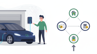 Why Choose an Ev Charger Wall Plug for Your Home?