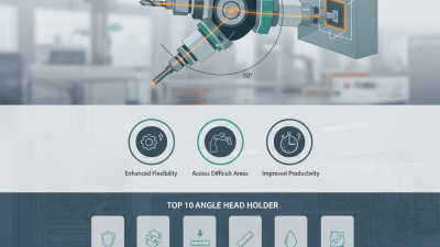 Top 10 Angle Head Holders You Need to Know About?