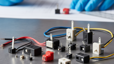 Essential Tips for Choosing the Right Micro Switches?