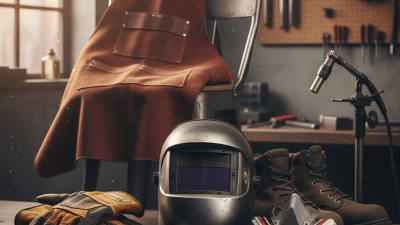 Top 10 Welding Protection Gear You Need for Safety