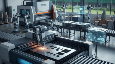 Complete Guide to 2026 Top Sheet Metal Innovations?