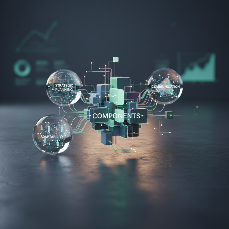 How to Effectively Control Components in Your Projects?