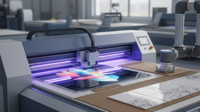Top 10 Benefits of UVLED Flatbed Printing for Your Business?