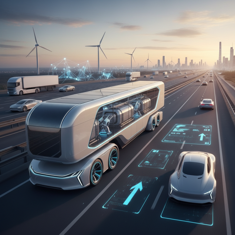 2026 Gooseneck Trailer Trends What You Need to Know?