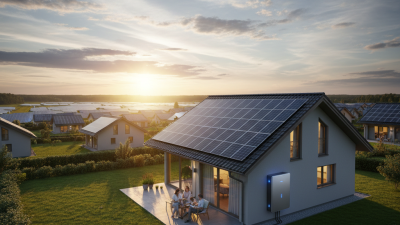 What is Solar Storage and How Does it Work?
