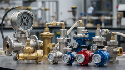 Top 10 Pressure Reducing Regulators You Need to Know?
