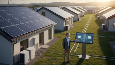 Top Tips for Effective Solar Storage Solutions?