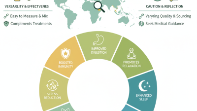 Top 10 Benefits of Single Herb Granules for Health?