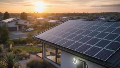 Top 10 Benefits of Solar Storage You Need to Know?