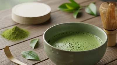 Top 10 Health Benefits of Matcha Powder You Should Know?