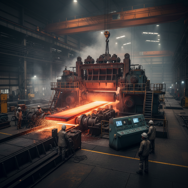 Лучшие советы по выбору Стана машины Горячей Прокатки?