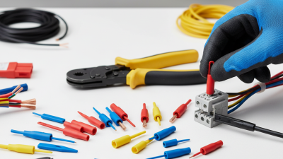 What is a Nylon Insulated Terminal and How Does it Work?