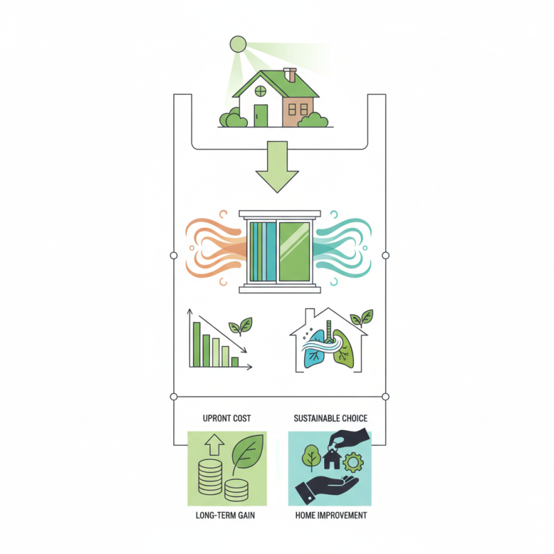 Green Sliding Window Tips for Home Improvement Options?