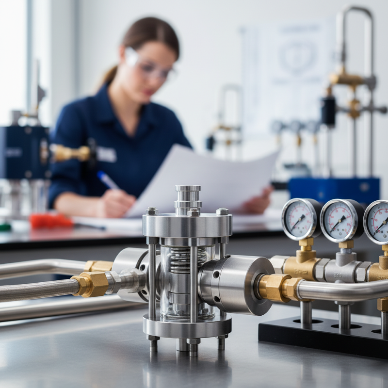 Top Pressure Reducing Regulators What You Need to Know?